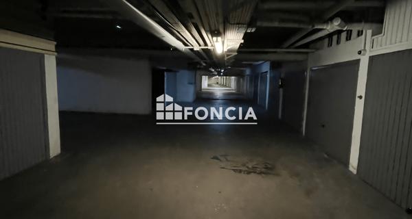 À vendre Parking 13 m² - Nice 06000