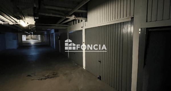 À vendre Parking 13 m² - Nice 06000