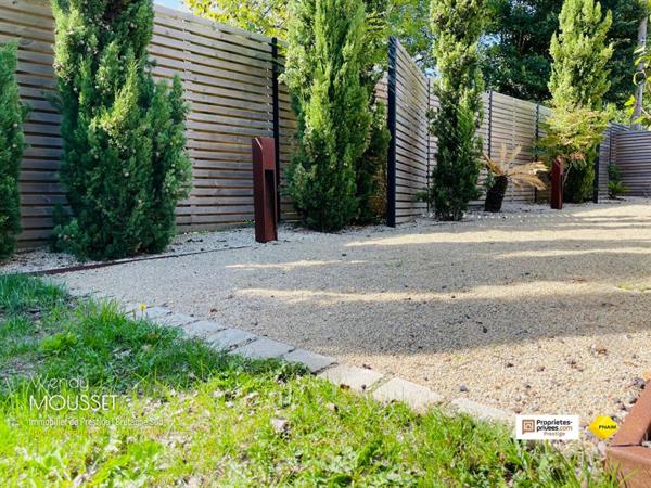 Splendide villa d'architecte avec jacuzzi à 400 m de la Rivière de Crac'h et 3 minutes du port