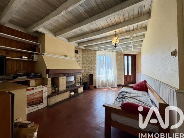 Maison à vendre 5 pièces 142 m² Briquenay