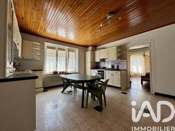 Maison à vendre 5 pièces 142 m² Briquenay