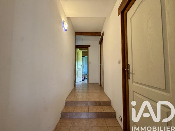 Maison à vendre 5 pièces 142 m² Briquenay