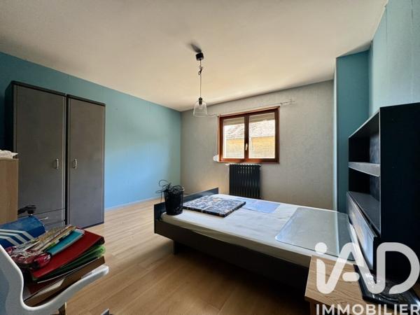 Maison à vendre 5 pièces 142 m² Briquenay