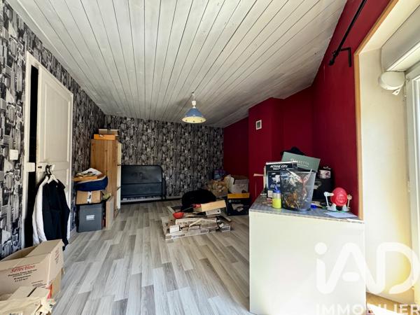 Maison à vendre 5 pièces 142 m² Briquenay