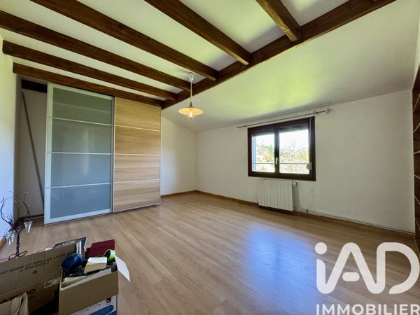 Maison à vendre 5 pièces 142 m² Briquenay