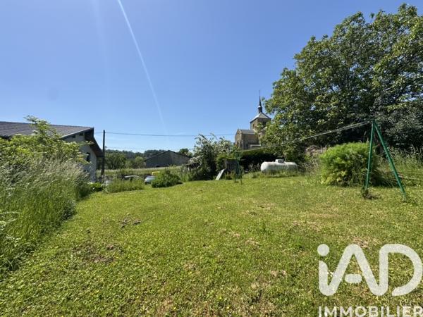 Maison à vendre 5 pièces 142 m² Briquenay
