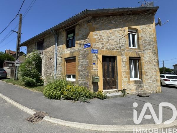 Maison à vendre 5 pièces 142 m² Briquenay