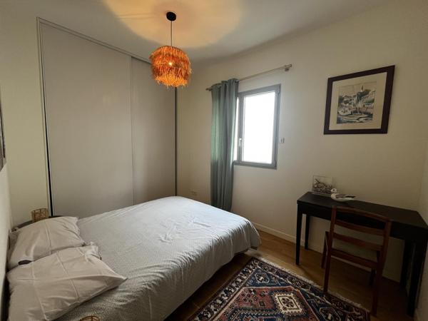 Transaction immobilière  RARE – La Rochelle - T4 de 100 m² - Avec terrasse et garage