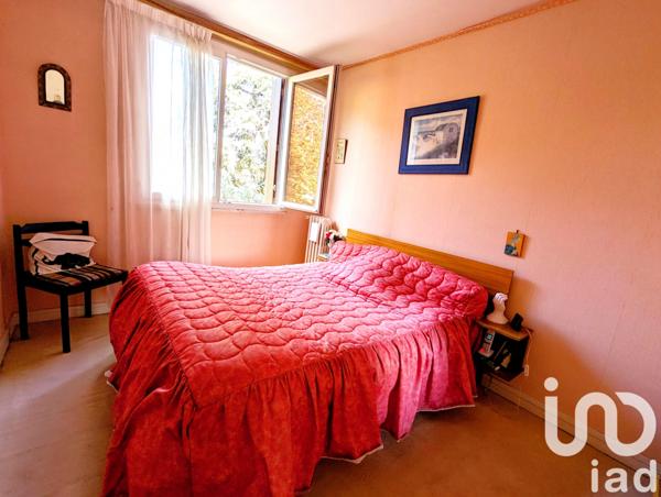 Appartement à vendre 4 pièces 71 m² Viroflay