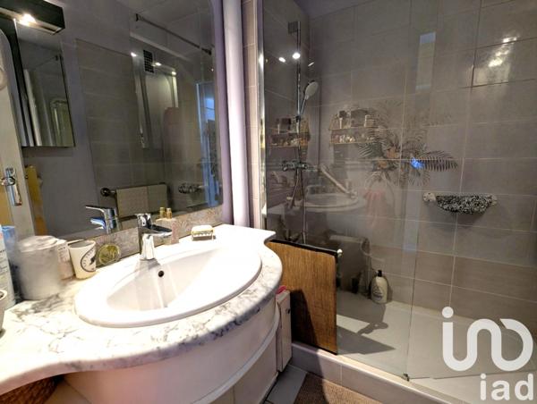 Appartement à vendre 4 pièces 71 m² Viroflay