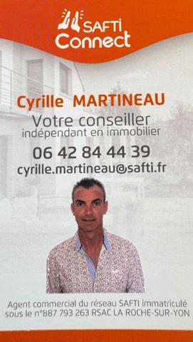Un joli pied à terre proche des plages Vendéennes.