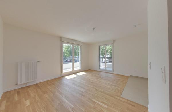 Appartement Le Perreux 2 pièces 52,03 m2