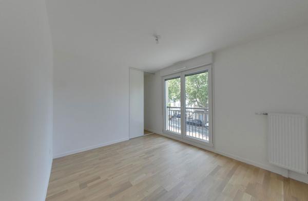Appartement Le Perreux 2 pièces 52,03 m2