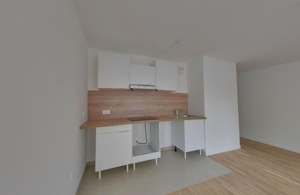 Appartement Le Perreux 2 pièces 52,03 m2