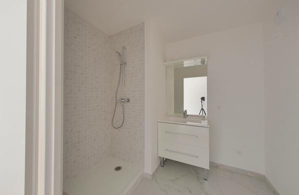 Appartement Le Perreux 2 pièces 52,03 m2