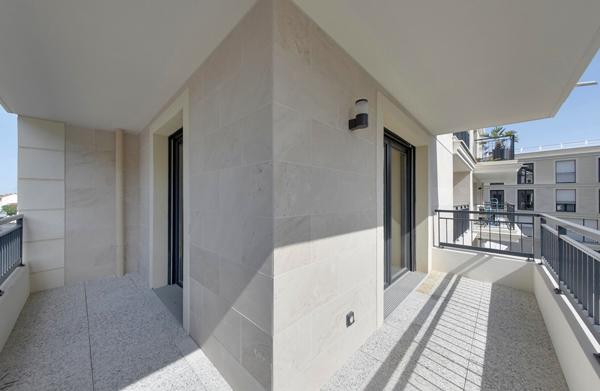 Appartement Le Perreux 2 pièces 52,03 m2