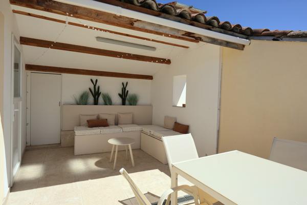Duplex T3 - Manosque - Réf. 536 L