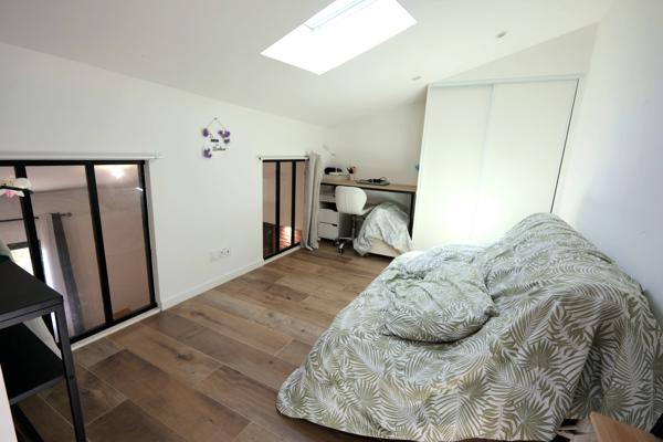 Duplex T3 - Manosque - Réf. 536 L