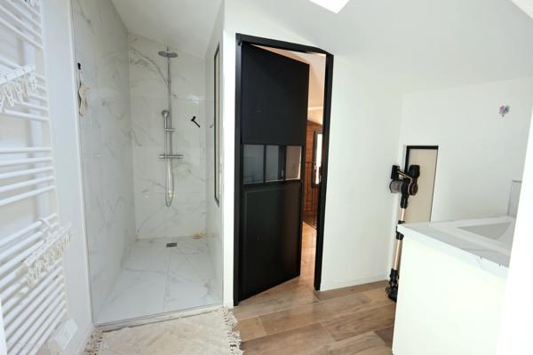 Duplex T3 - Manosque - Réf. 536 L