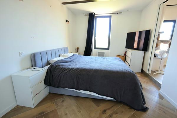 Duplex T3 - Manosque - Réf. 536 L