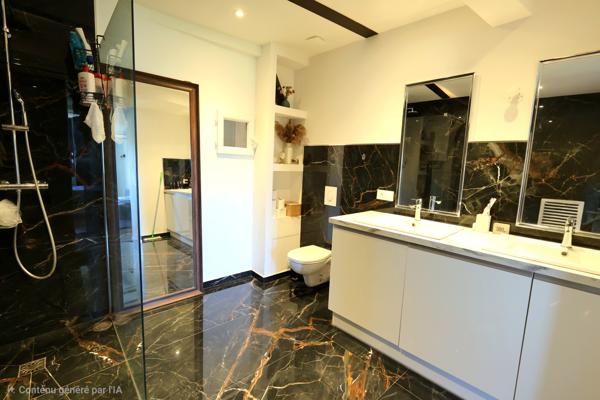 Duplex T3 - Manosque - Réf. 536 L