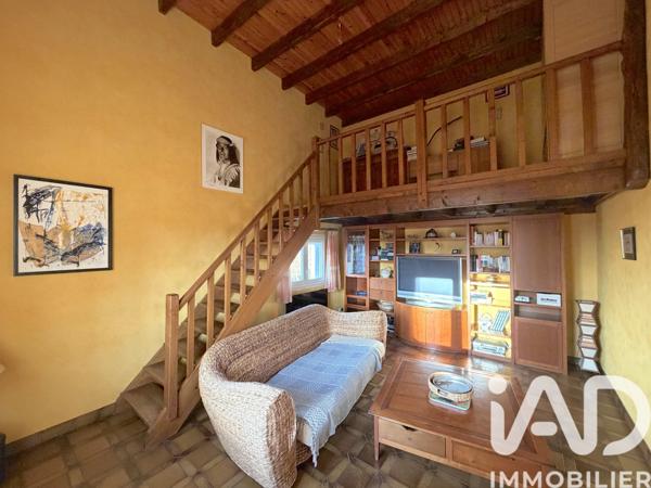 Maison à vendre 8 pièces 214 m² Saint-Georges-de-Mons