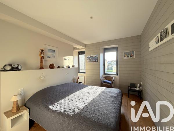 Maison à vendre 8 pièces 214 m² Saint-Georges-de-Mons