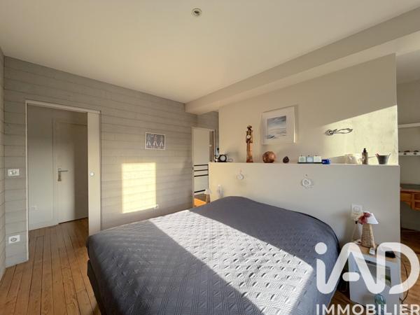 Maison à vendre 8 pièces 214 m² Saint-Georges-de-Mons