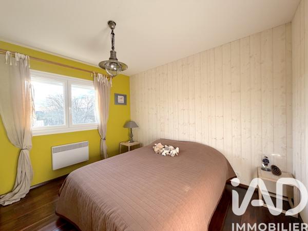 Maison à vendre 8 pièces 214 m² Saint-Georges-de-Mons