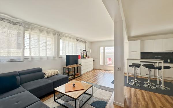 Appartement à vendre    5 pièces • 111,61 m2 Toulouse