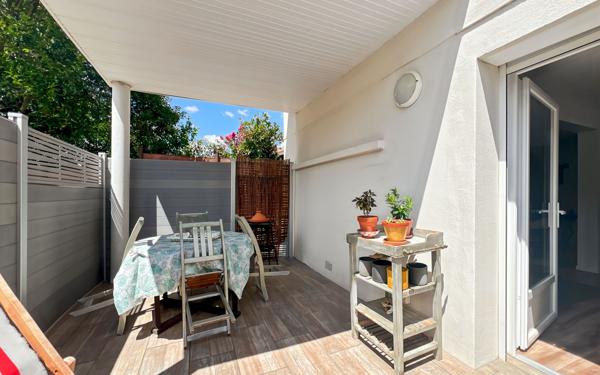 Appartement à vendre    5 pièces • 111,61 m2 Toulouse