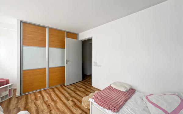 Appartement à vendre    5 pièces • 111,61 m2 Toulouse