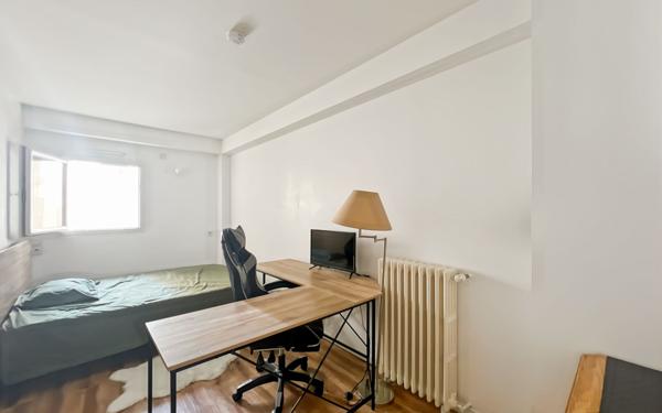 Appartement à vendre    5 pièces • 111,61 m2 Toulouse