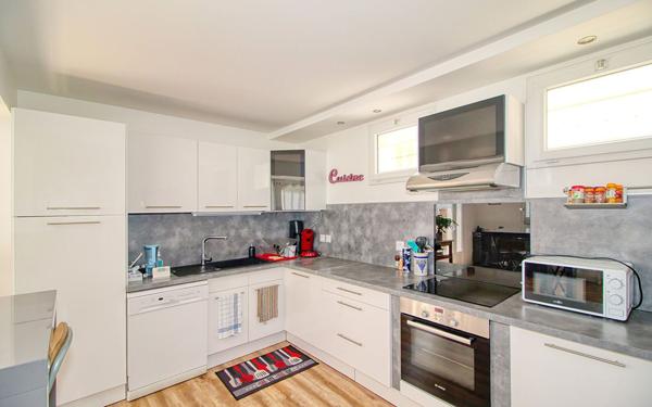 Appartement à vendre    5 pièces • 111,61 m2 Toulouse