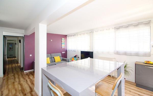 Appartement à vendre    5 pièces • 111,61 m2 Toulouse