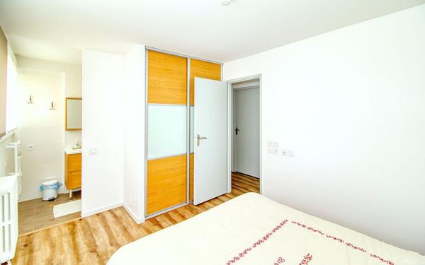 Appartement à vendre    5 pièces • 111,61 m2 Toulouse