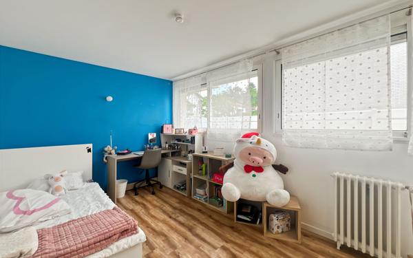 Appartement à vendre    5 pièces • 111,61 m2 Toulouse