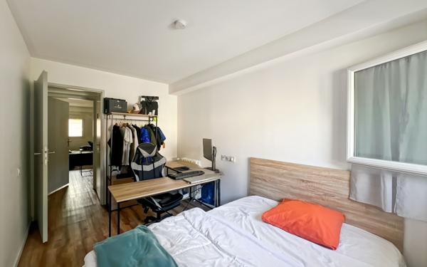 Appartement à vendre    5 pièces • 111,61 m2 Toulouse