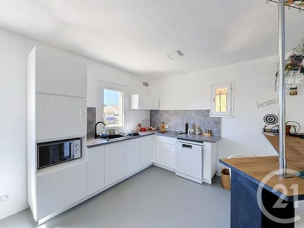 Maison à vendre  4 pièces - 110,33 m 2   FLORENSAC  - 34