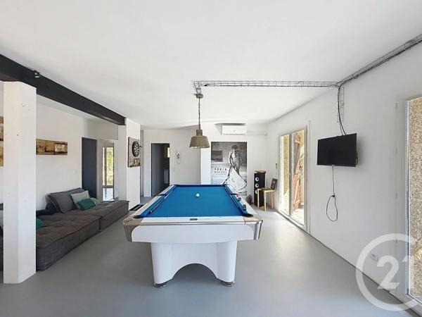 Maison à vendre  4 pièces - 110,33 m 2   FLORENSAC  - 34
