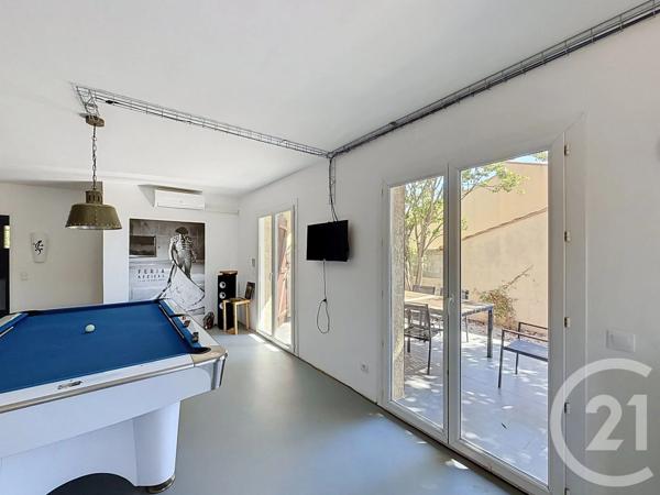 Maison à vendre  4 pièces - 110,33 m 2   FLORENSAC  - 34