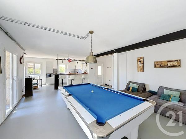Maison à vendre  4 pièces - 110,33 m 2   FLORENSAC  - 34