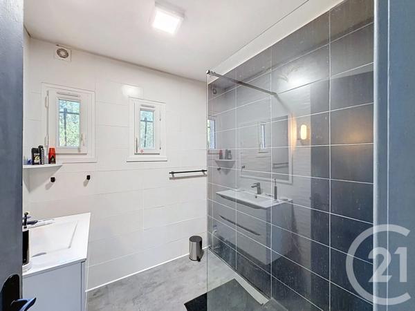 Maison à vendre  4 pièces - 110,33 m 2   FLORENSAC  - 34
