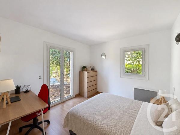 Maison à vendre  4 pièces - 110,33 m 2   FLORENSAC  - 34