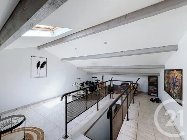 Maison à vendre  4 pièces - 110,33 m 2   FLORENSAC  - 34