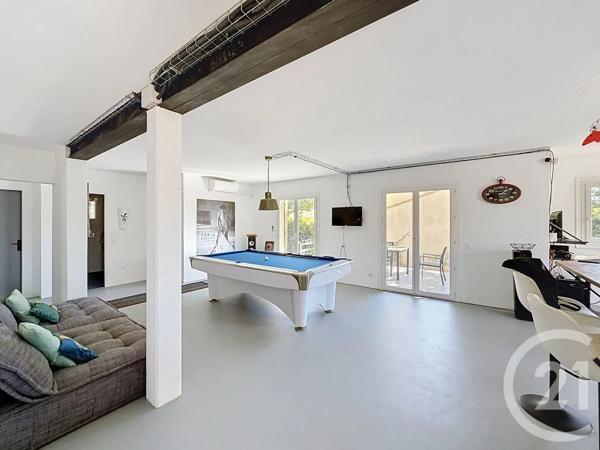 Maison à vendre  4 pièces - 110,33 m 2   FLORENSAC  - 34