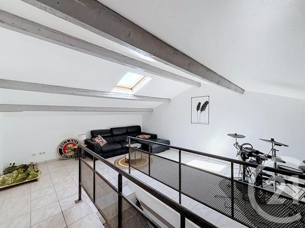 Maison à vendre  4 pièces - 110,33 m 2   FLORENSAC  - 34