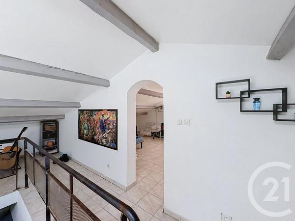 Maison à vendre  4 pièces - 110,33 m 2   FLORENSAC  - 34
