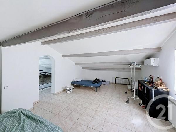 Maison à vendre  4 pièces - 110,33 m 2   FLORENSAC  - 34