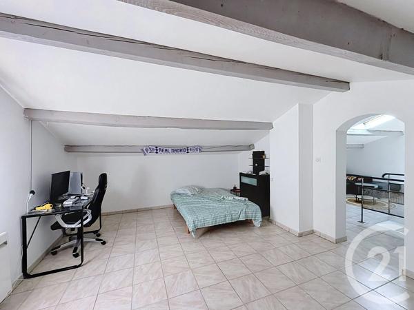 Maison à vendre  4 pièces - 110,33 m 2   FLORENSAC  - 34